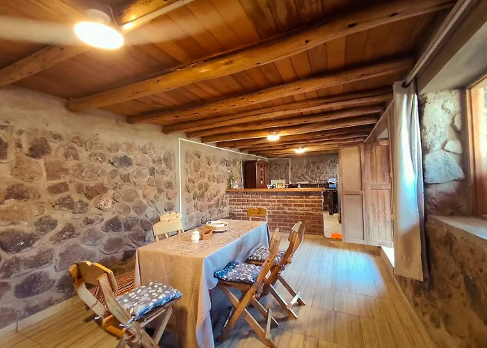 Casa de férias Casa Rumiwillka Urubamba