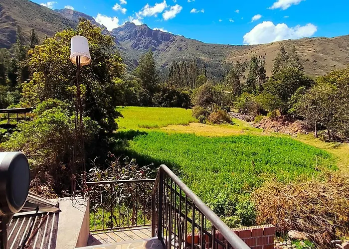 Casa Rumiwillka Urubamba
