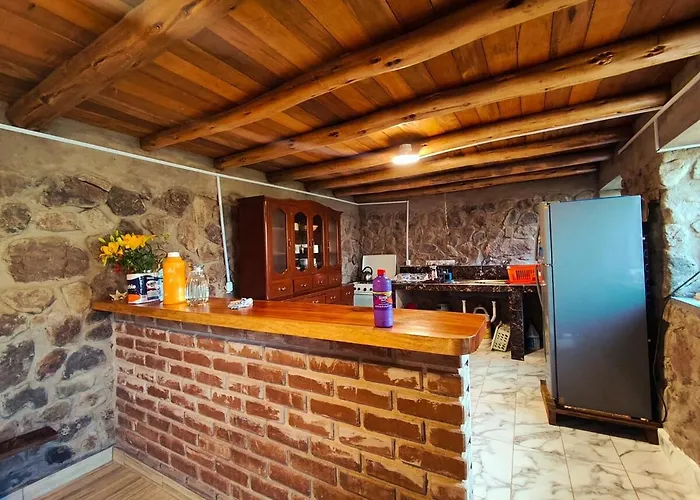 Casa Rumiwillka Urubamba