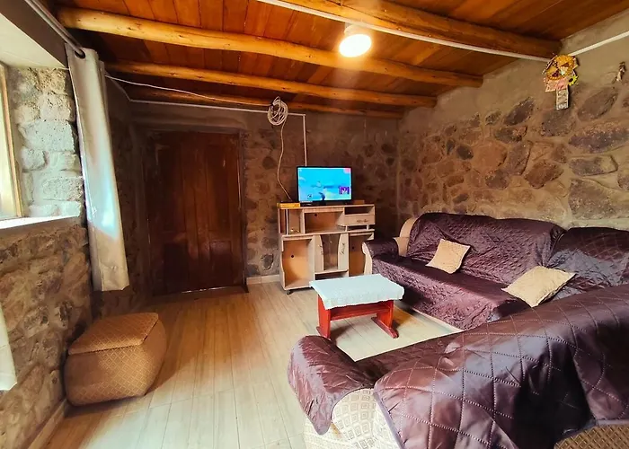 Casa de férias Casa Rumiwillka Urubamba
