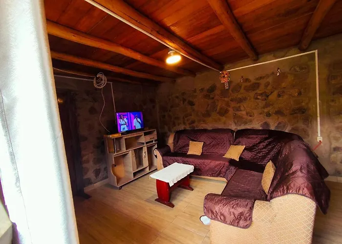 Casa de férias Casa Rumiwillka Urubamba