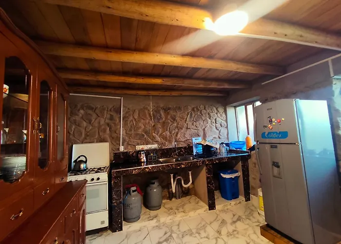 Casa Rumiwillka Urubamba