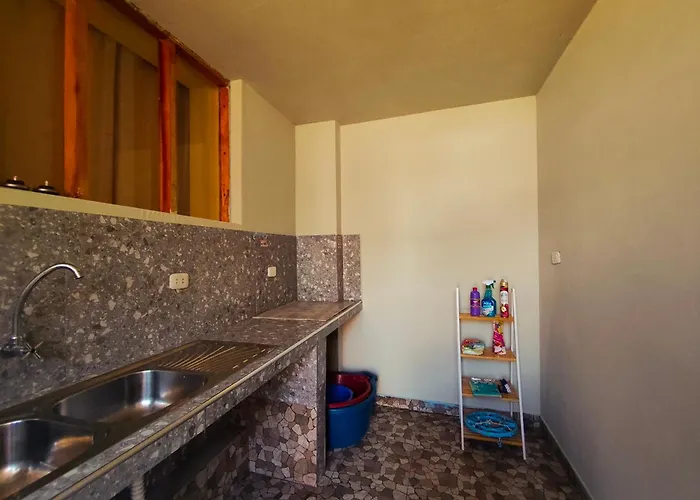 Casa Rumiwillka *
